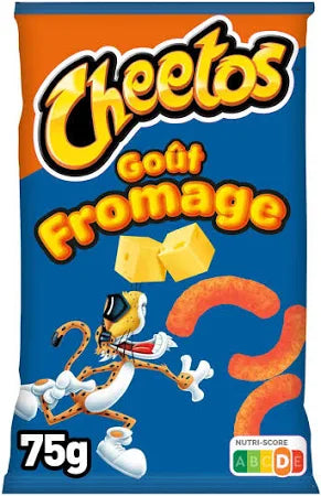 CHEETOS