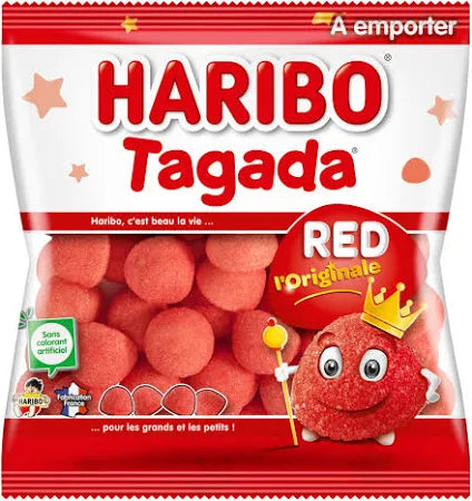HARIBO