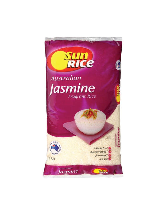 RIZ JASMIN - 1KG