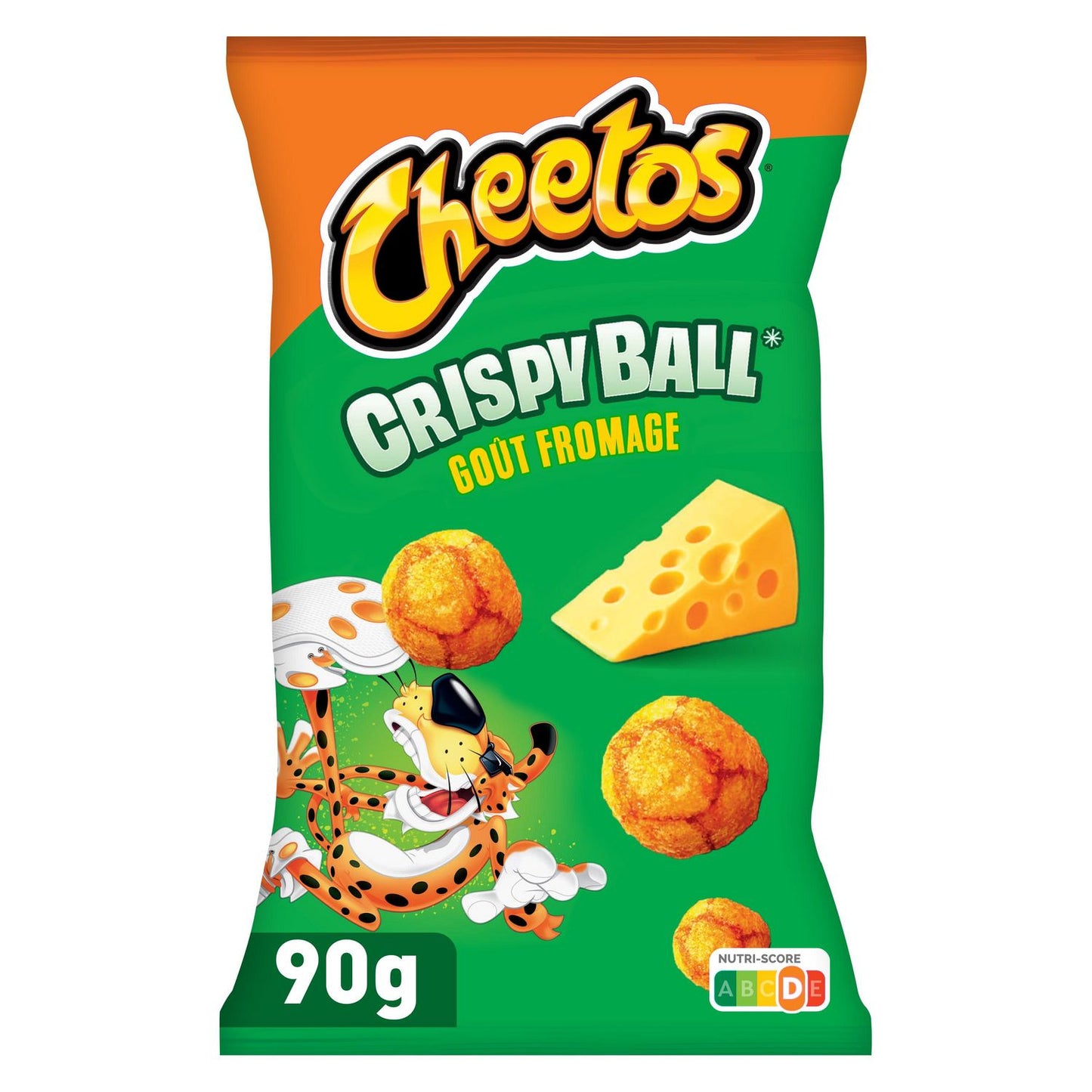 CHEETOS